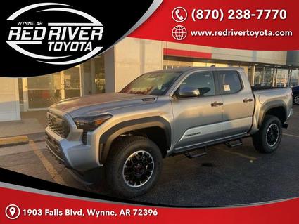 2026 Toyota Tacoma Hybrid Wynne AR
