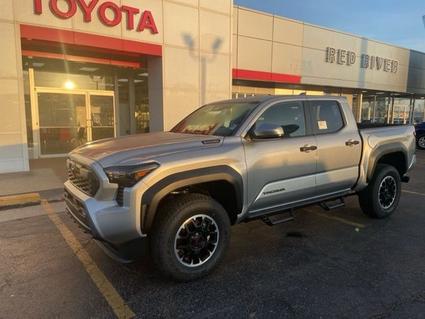 2026 Toyota Tacoma Hybrid Wynne AR