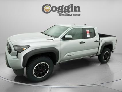 2026 Toyota Tacoma Hybrid Jacksonville FL