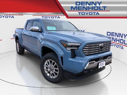 2026 Toyota Tacoma Hybrid Rapid City SD