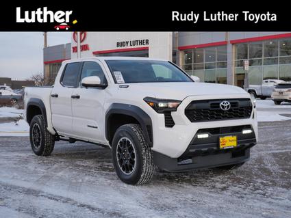 2024 Toyota Tacoma Hybrid Minneapolis MN