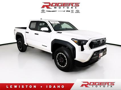 2024 Toyota Tacoma Hybrid Lewiston ID