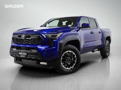 2024 Toyota Tacoma Hybrid Minneapolis MN