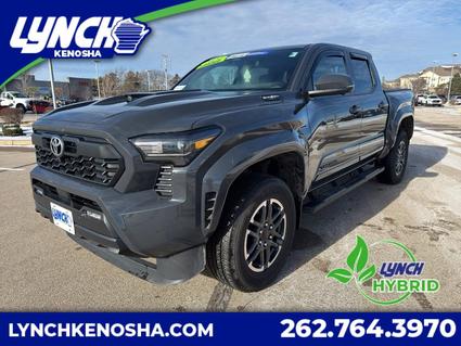 2024 Toyota Tacoma Hybrid Kenosha WI