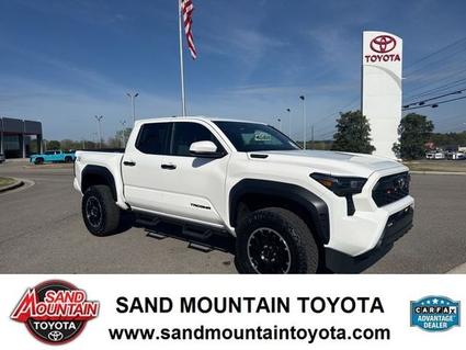 2025 Toyota Tacoma Hybrid Albertville AL