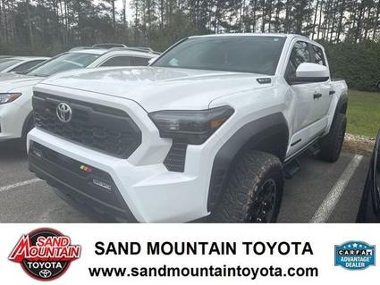 2025 Toyota Tacoma Hybrid Albertville AL