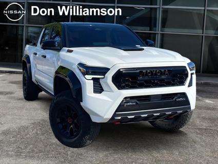 2025 Toyota Tacoma Hybrid Jacksonville NC