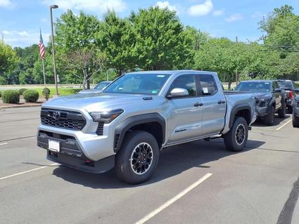 2025 Toyota Tacoma Hybrid Warrenton VA