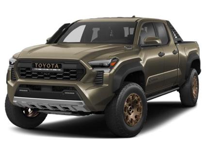 2025 Toyota Tacoma Hybrid Minneapolis MN