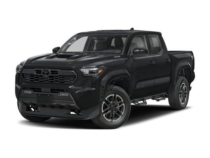 2025 Toyota Tacoma Hybrid Topeka KS