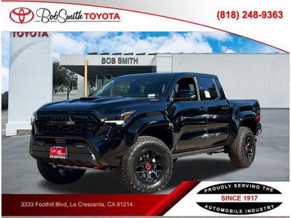 2025 Toyota Tacoma Hybrid La Crescenta CA