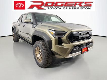 2025 Toyota Tacoma Hybrid Hermiston OR