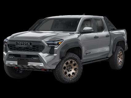 2026 Toyota Tacoma Hybrid Indiana PA