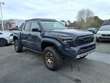 2026 Toyota Tacoma Hybrid Indiana PA