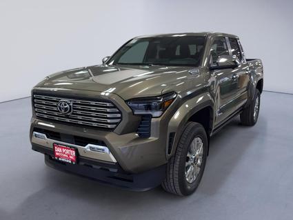 2026 Toyota Tacoma Hybrid Dickinson ND