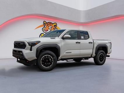 2026 Toyota Tacoma Hybrid Hernando MS