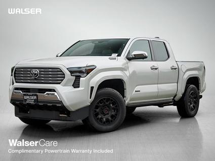 2024 Toyota Tacoma Hybrid Minneapolis MN