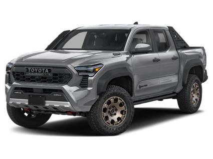 2024 Toyota Tacoma Hybrid Minneapolis MN
