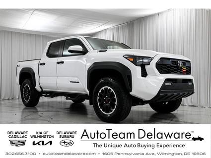 2024 Toyota Tacoma Hybrid Wilmington DE