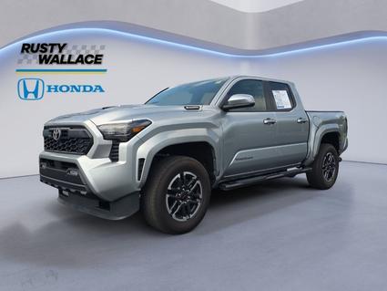 2025 Toyota Tacoma Hybrid Knoxville TN