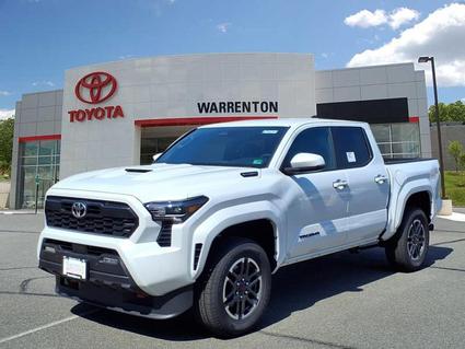 2025 Toyota Tacoma Hybrid Warrenton VA