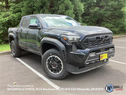 2025 Toyota Tacoma Hybrid Vero Beach FL