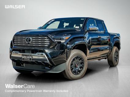 2025 Toyota Tacoma Hybrid Minneapolis MN