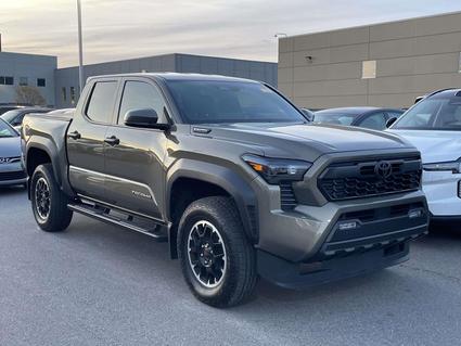 2025 Toyota Tacoma Hybrid Fletcher NC
