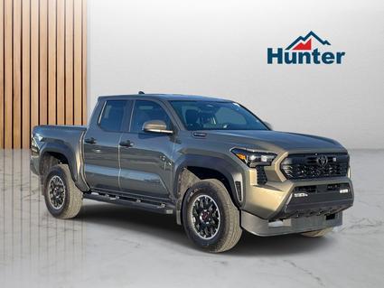 2025 Toyota Tacoma Hybrid Fletcher NC