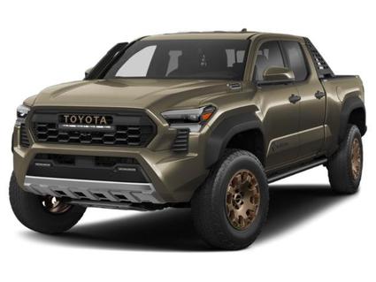 2025 Toyota Tacoma Hybrid Minneapolis MN