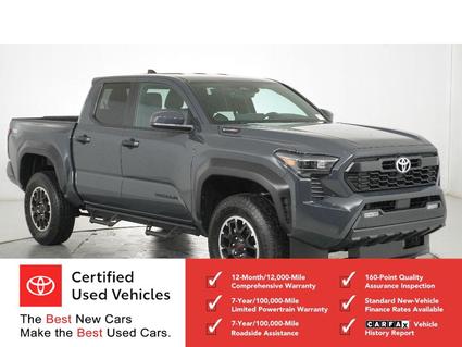 2025 Toyota Tacoma Hybrid Elizabethtown KY