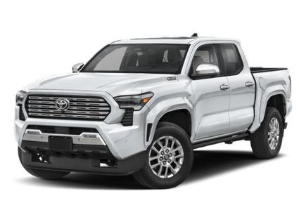 2025 Toyota Tacoma Hybrid Minneapolis MN