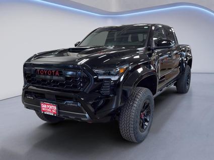 2025 Toyota Tacoma Hybrid Dickinson ND