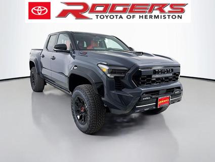 2025 Toyota Tacoma Hybrid Hermiston OR