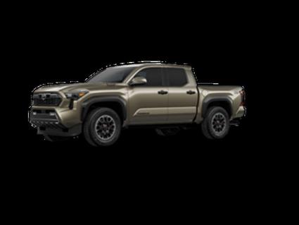 2025 Toyota Tacoma Hybrid Indiana PA