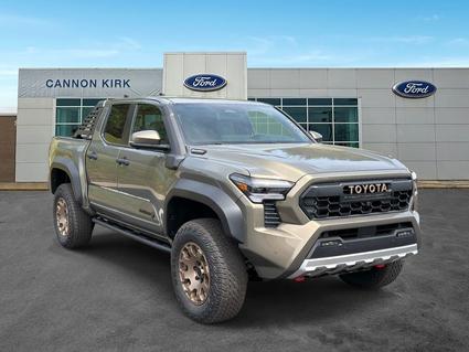 2025 Toyota Tacoma Hybrid Springfield TN