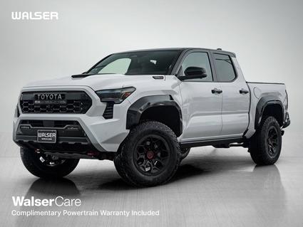 2025 Toyota Tacoma Hybrid Minneapolis MN