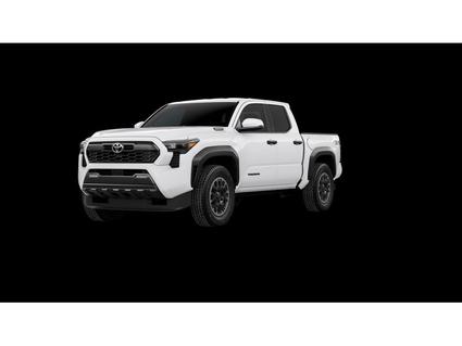 2025 Toyota Tacoma Hybrid Manchester CT