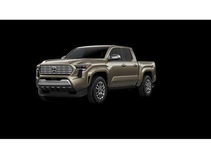 2025 Toyota Tacoma Hybrid Manchester CT
