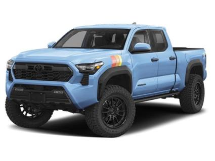 2026 Toyota Tacoma Hybrid Minneapolis MN