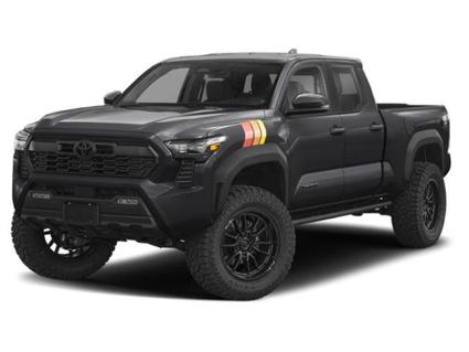 2026 Toyota Tacoma Hybrid Minneapolis MN