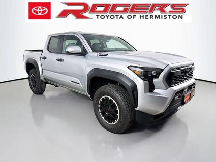 2026 Toyota Tacoma Hybrid Hermiston OR