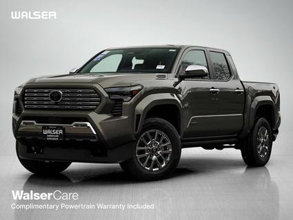 2026 Toyota Tacoma Hybrid Minneapolis MN