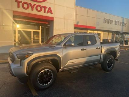 2026 Toyota Tacoma Hybrid Wynne AR