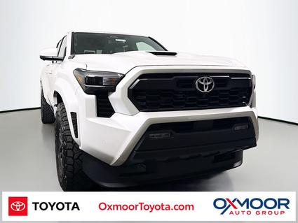2024 Toyota Tacoma Hybrid Louisville KY