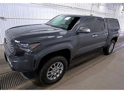 2024 Toyota Tacoma Hybrid Spearfish SD