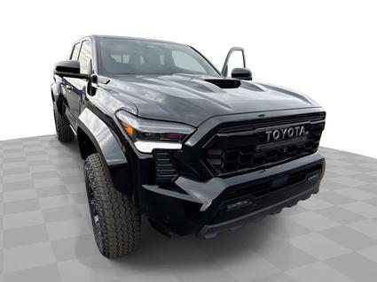 2025 Toyota Tacoma Hybrid Athens AL