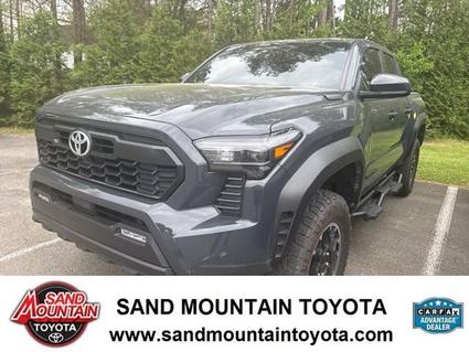 2025 Toyota Tacoma Hybrid Albertville AL