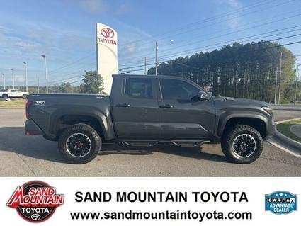 2025 Toyota Tacoma Hybrid Albertville AL