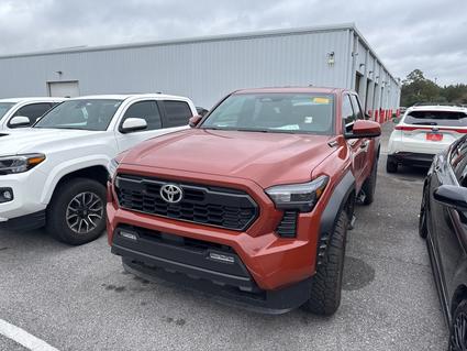 2025 Toyota Tacoma Hybrid Fort Walton Beach FL